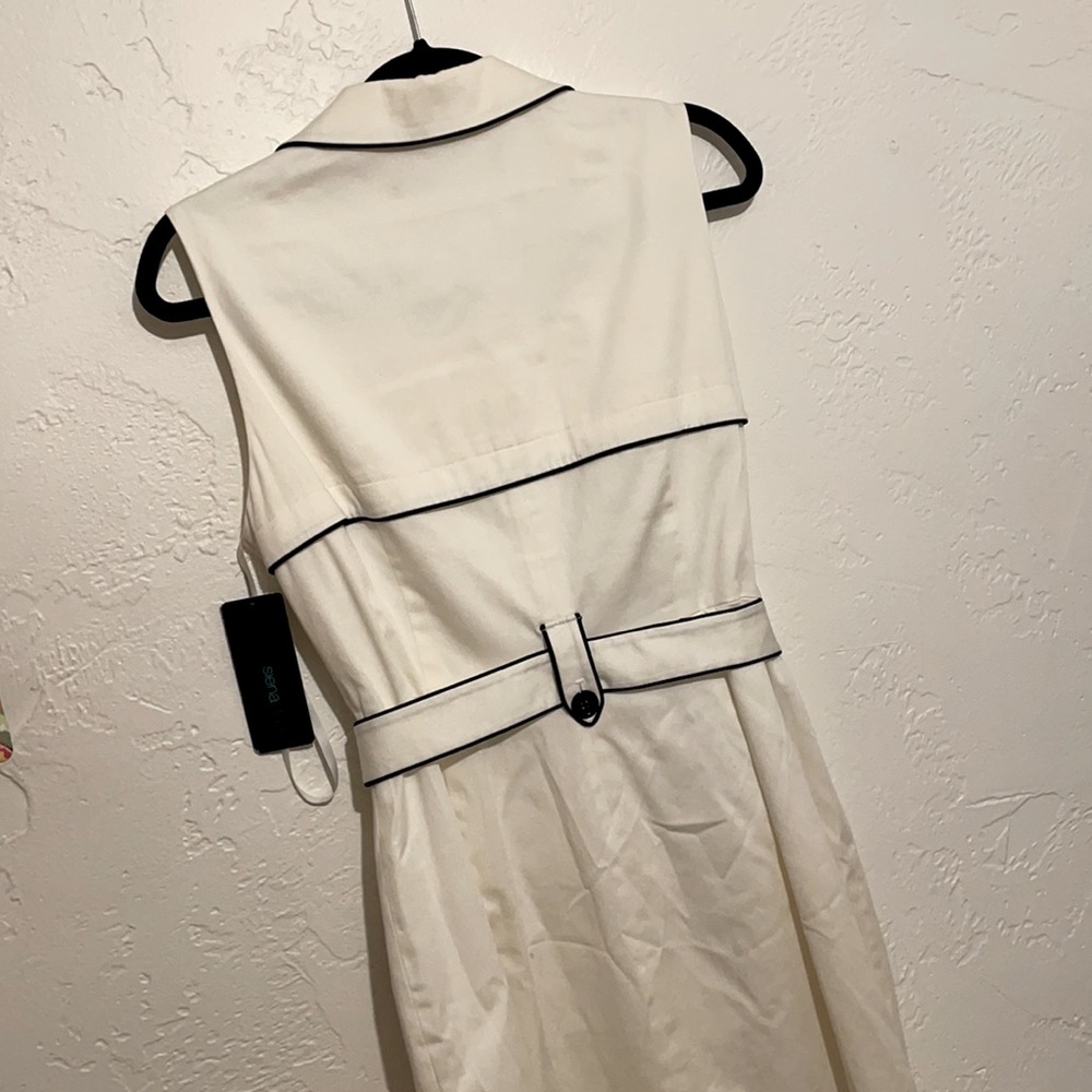 Siena Studio Dress - Picture 5 of 9